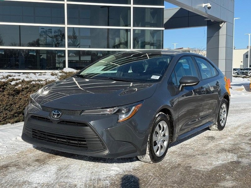 Used 2024 Toyota Corolla LE image 7