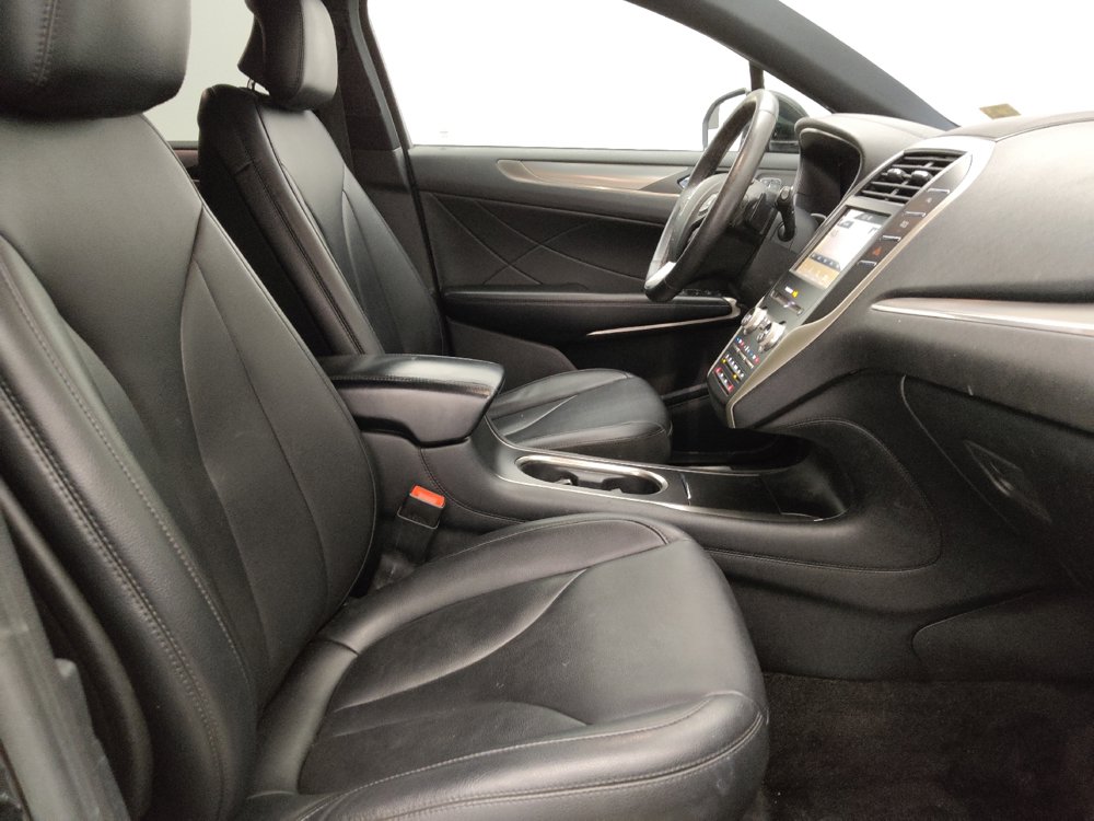 Used 2017 Lincoln MKC Premiere FWD image 21