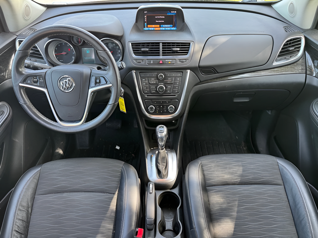 Used 2016 Buick Encore Convenience FWD image 16