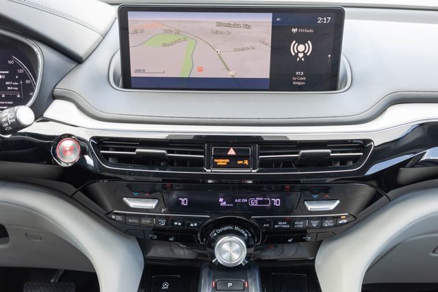 Used 2022 Acura MDX SH-AWD w/ Technology Package image 26