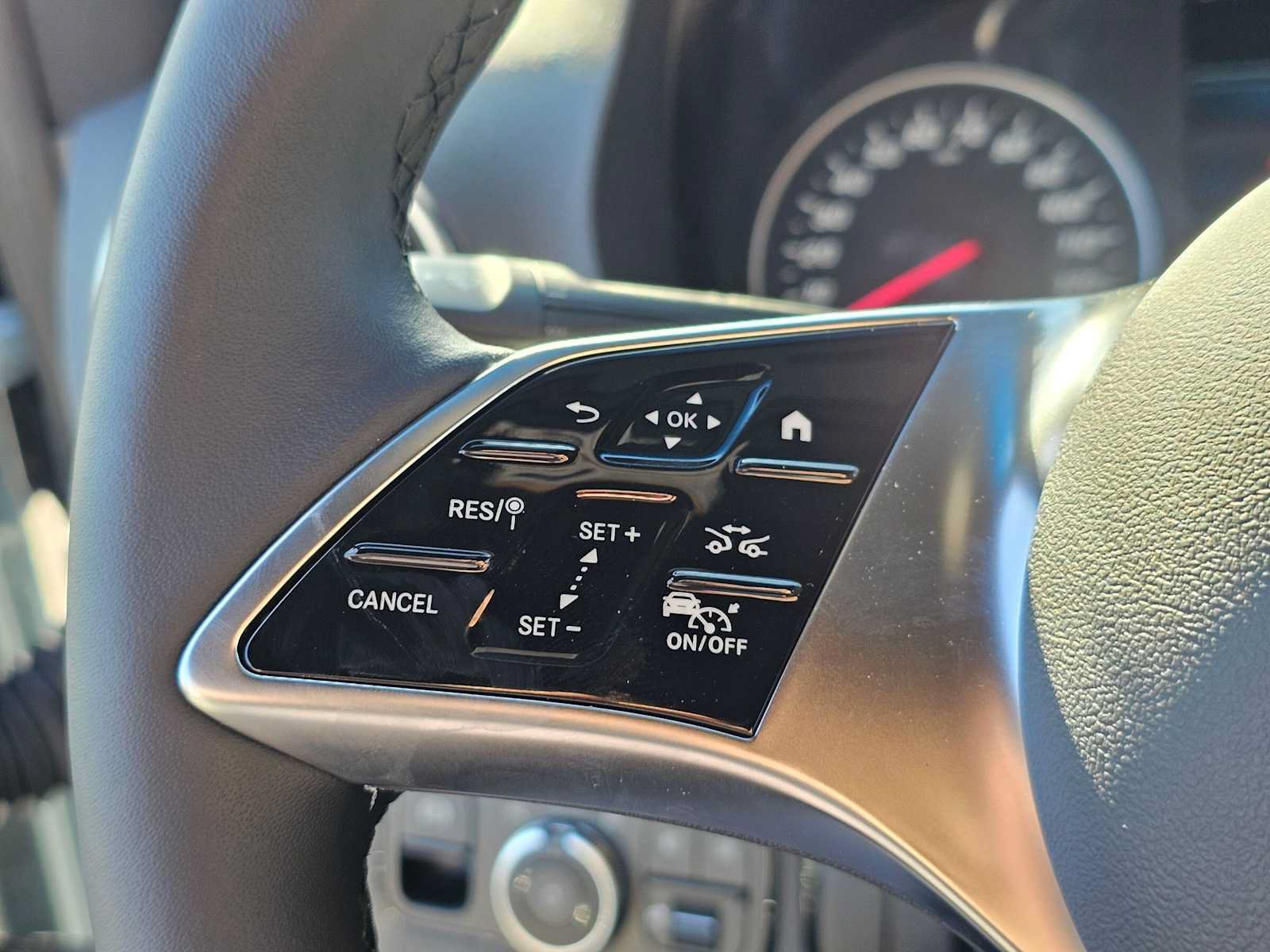 New 2026 Mercedes-Benz Sprinter 2500 image 28