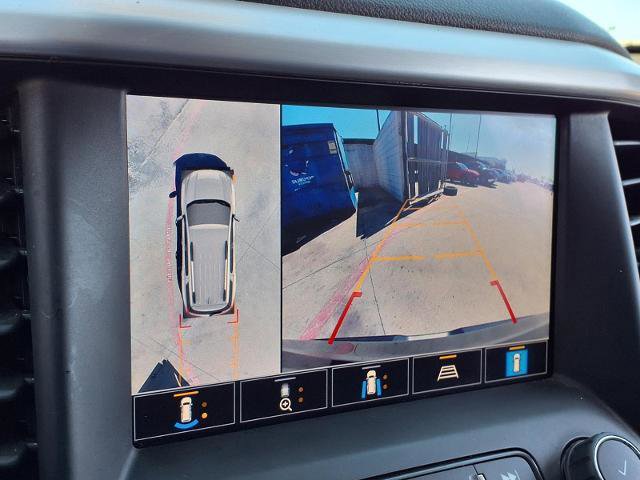 Used 2022 GMC Acadia SLT w/ Technology Package image 5