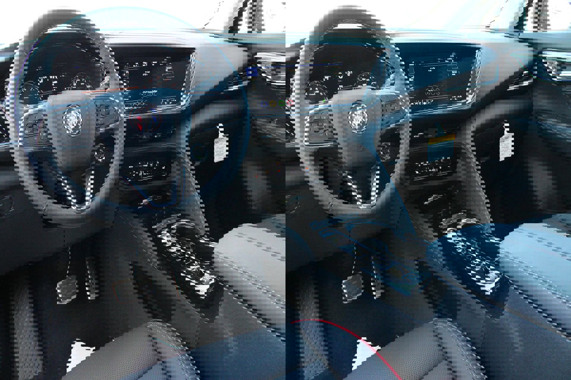 Used 2023 Buick Envision Essence w/ Sport Touring Package image 20