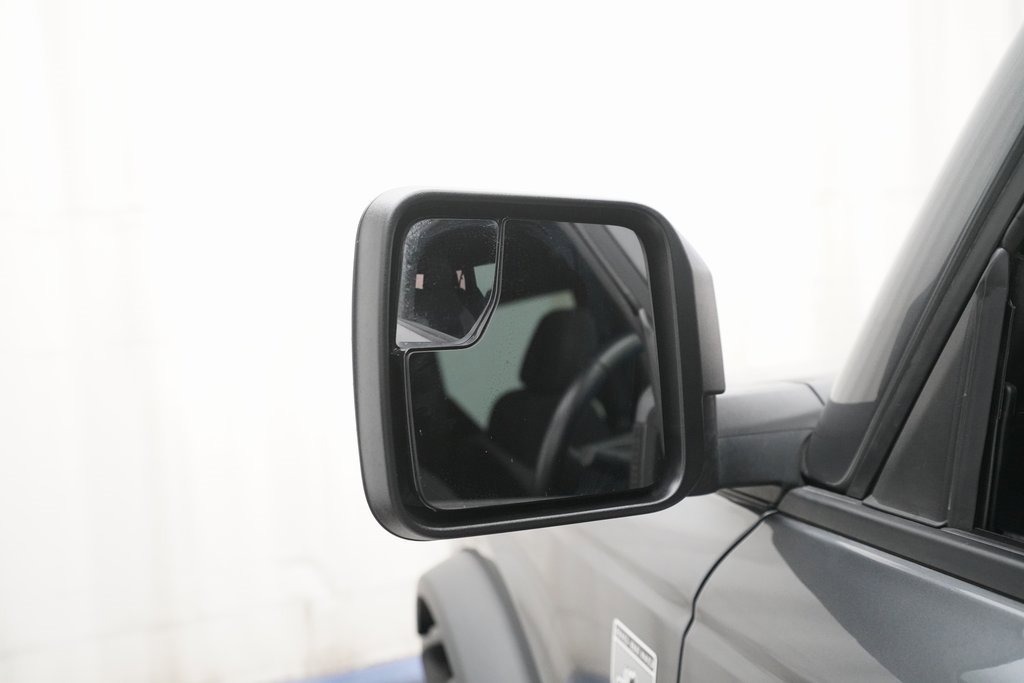 Used 2023 Ford Bronco Big Bend image 24