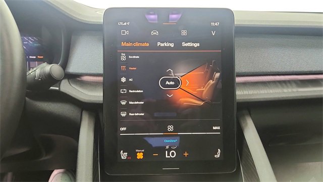 Used 2023 Polestar Polestar 2 w/ Pilot Pack image 48