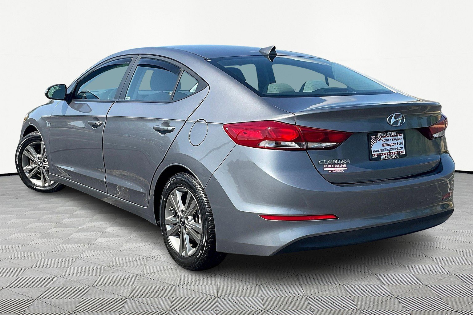 Used 2018 Hyundai Elantra Value Edition image 10