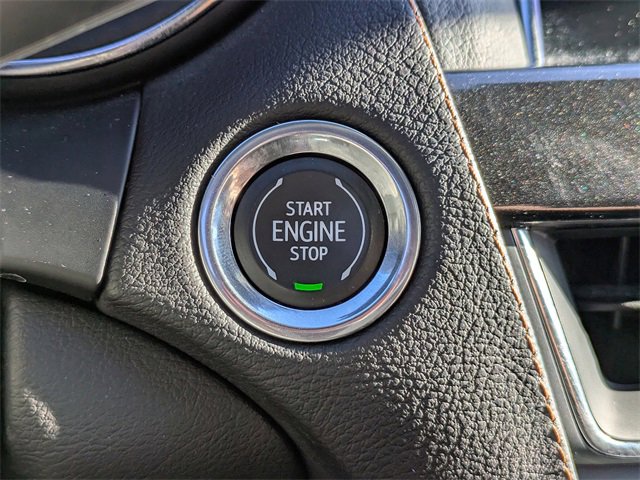 Certified 2024 Cadillac CT5 Sport w/ Climate Package image 31