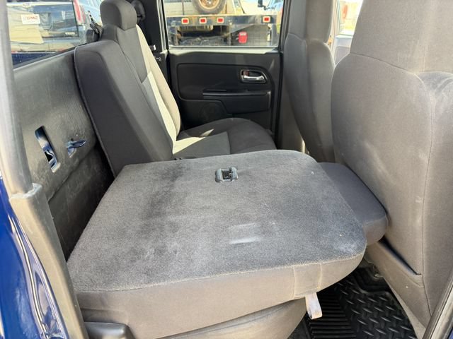 Used 2012 Chevrolet Colorado LT AWD/4WD image 28