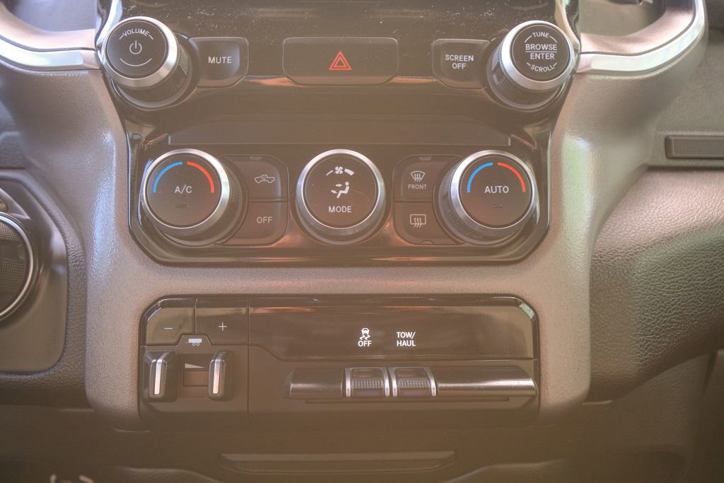 Used 2022 RAM 2500 Big Horn w/ Level A Equipment Group image 33