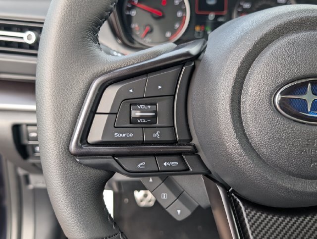 New 2026 Subaru WRX Premium AWD/4WD image 22