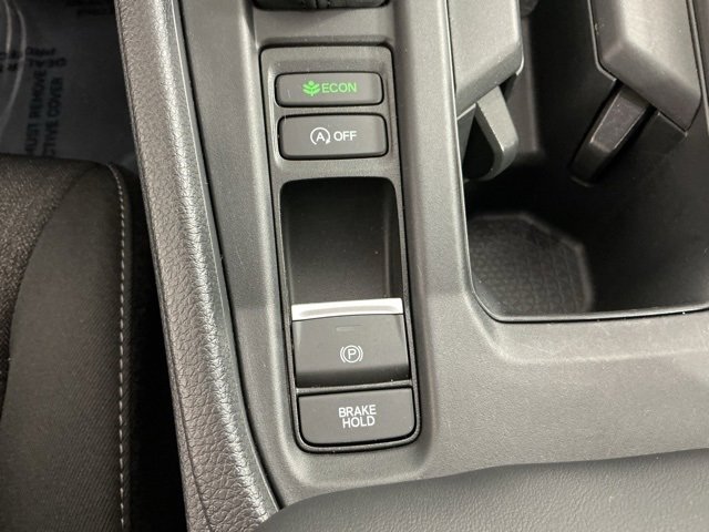 Certified 2024 Honda Accord EX image 23