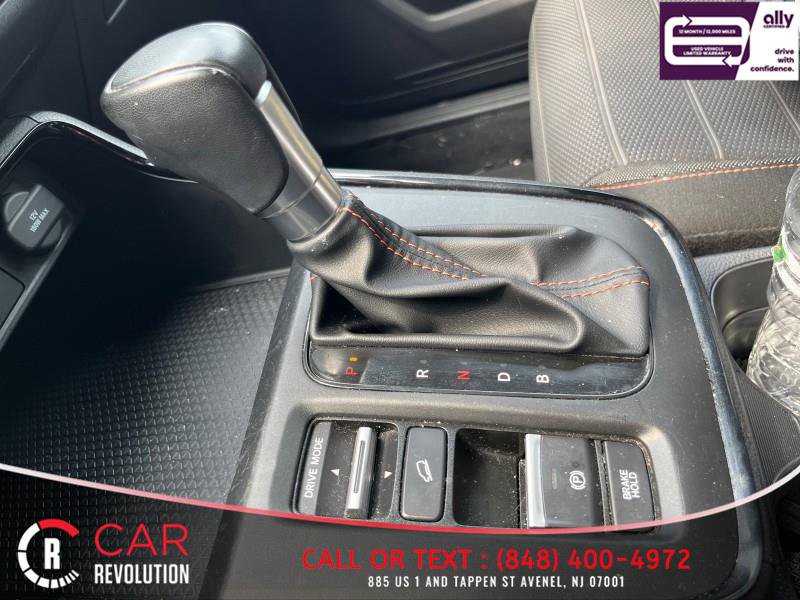 Used 2023 Honda CR-V Sport image 20