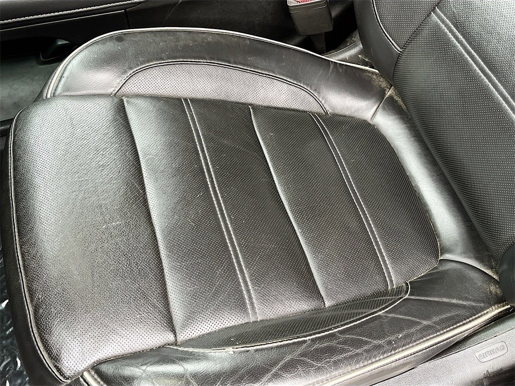 Used 2022 GMC Acadia Denali w/ Denali Ultimate Package image 19