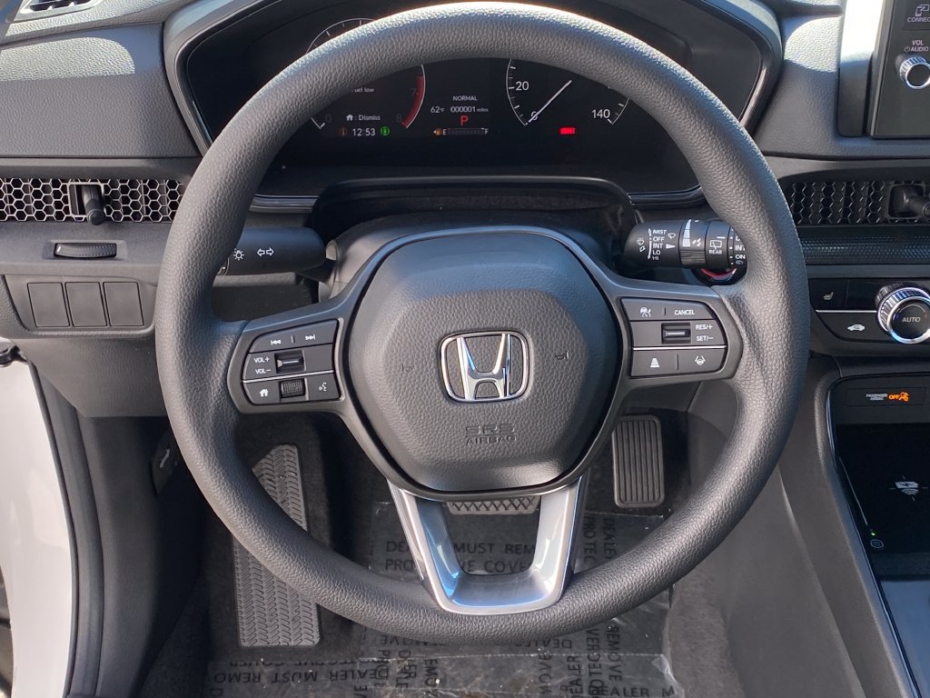 New 2026 Honda CR-V EX image 15