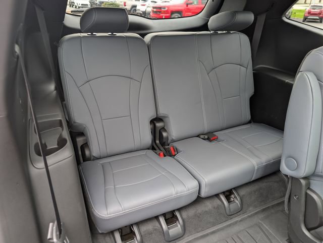 Used 2023 Buick Enclave Essence w/ Experience Buick Package image 19