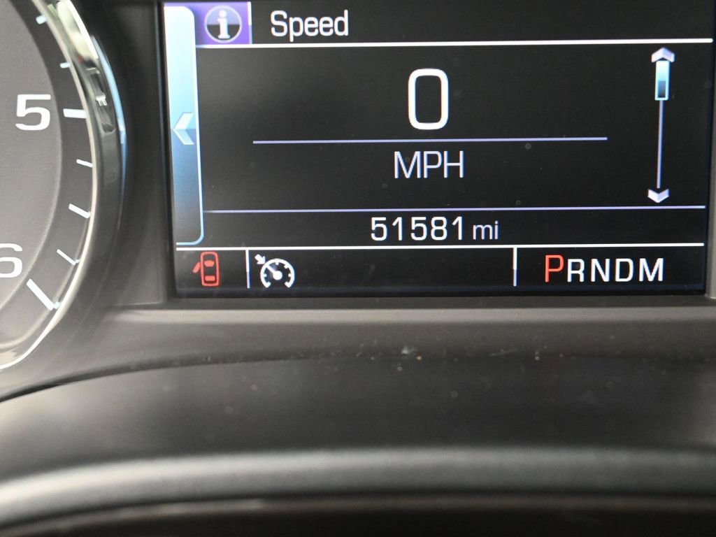 Used 2014 Chevrolet Silverado 1500 LT w/ All Star Edition image 21