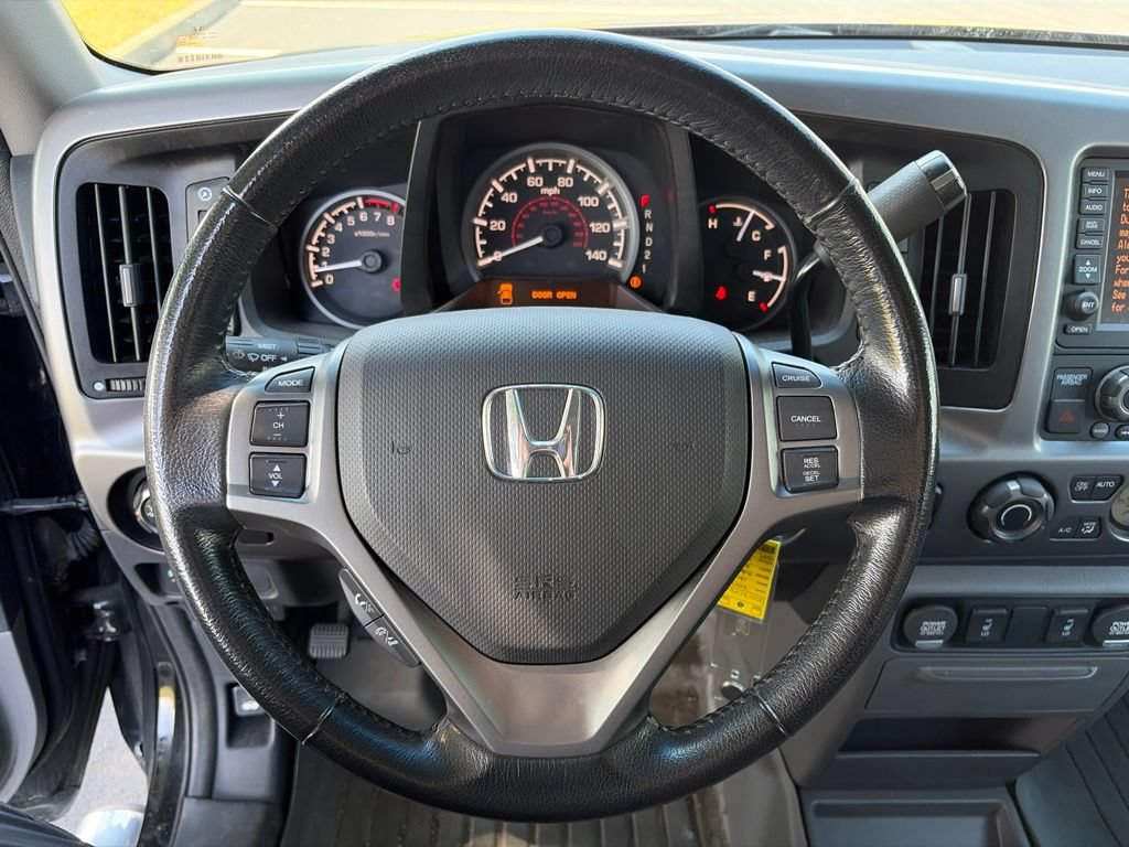 Used 2012 Honda Ridgeline RTL image 20