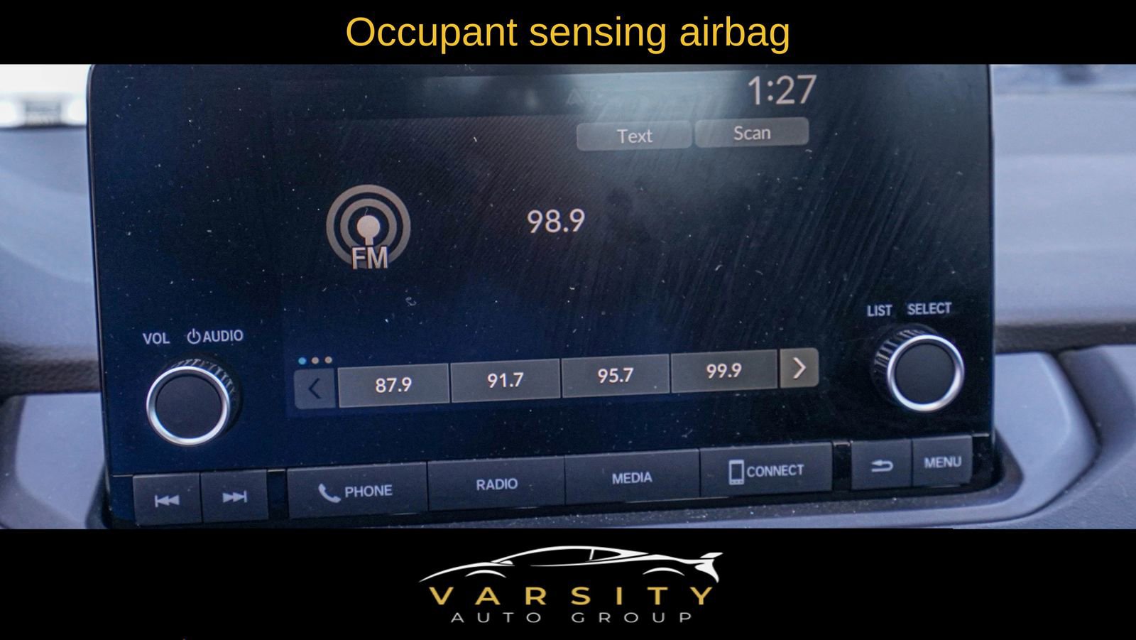 Used 2024 Honda Accord EX image 25