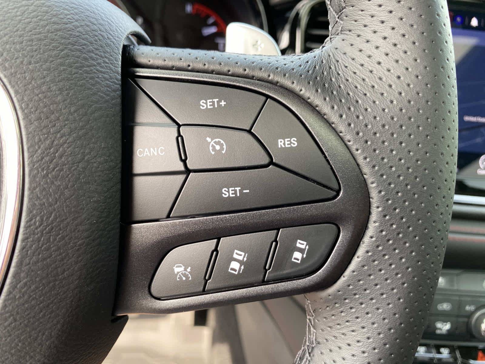 Certified 2026 Dodge Durango GT AWD/4WD image 20
