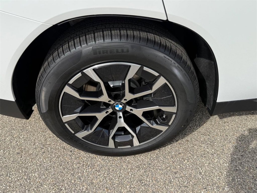 New 2025 BMW X3 xDrive30i w/ Premium Package image 4