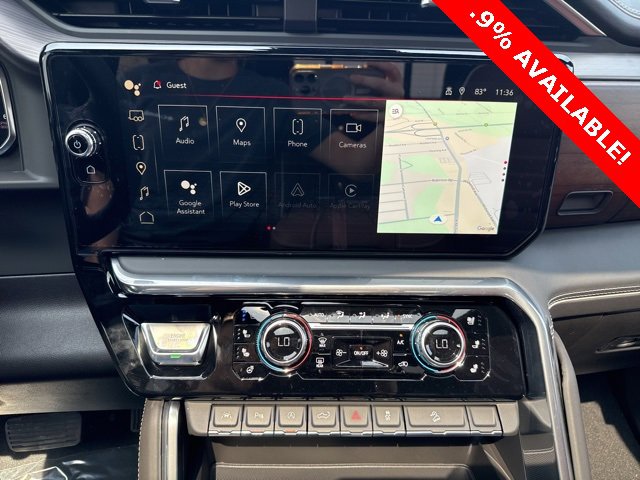 New 2026 GMC Sierra 1500 Denali Ultimate image 24