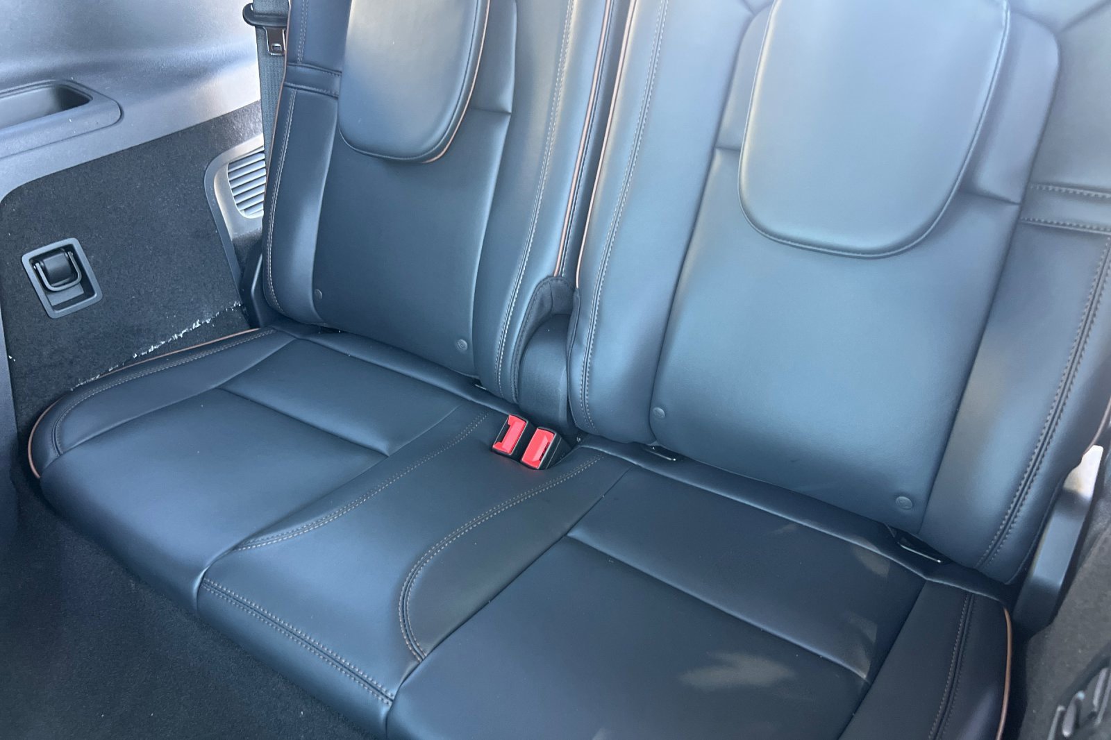 New 2025 Lincoln Aviator Black Label image 13