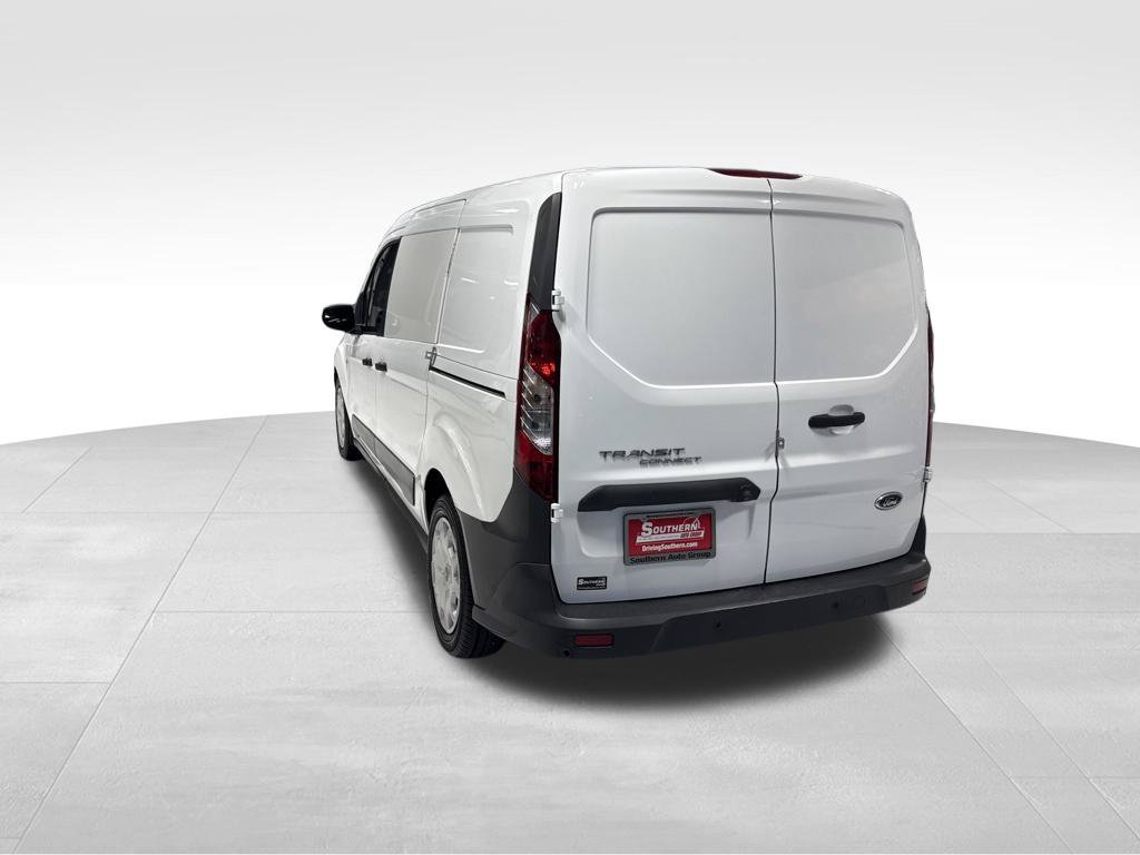 Used 2016 Ford Transit Connect XL FWD image 5