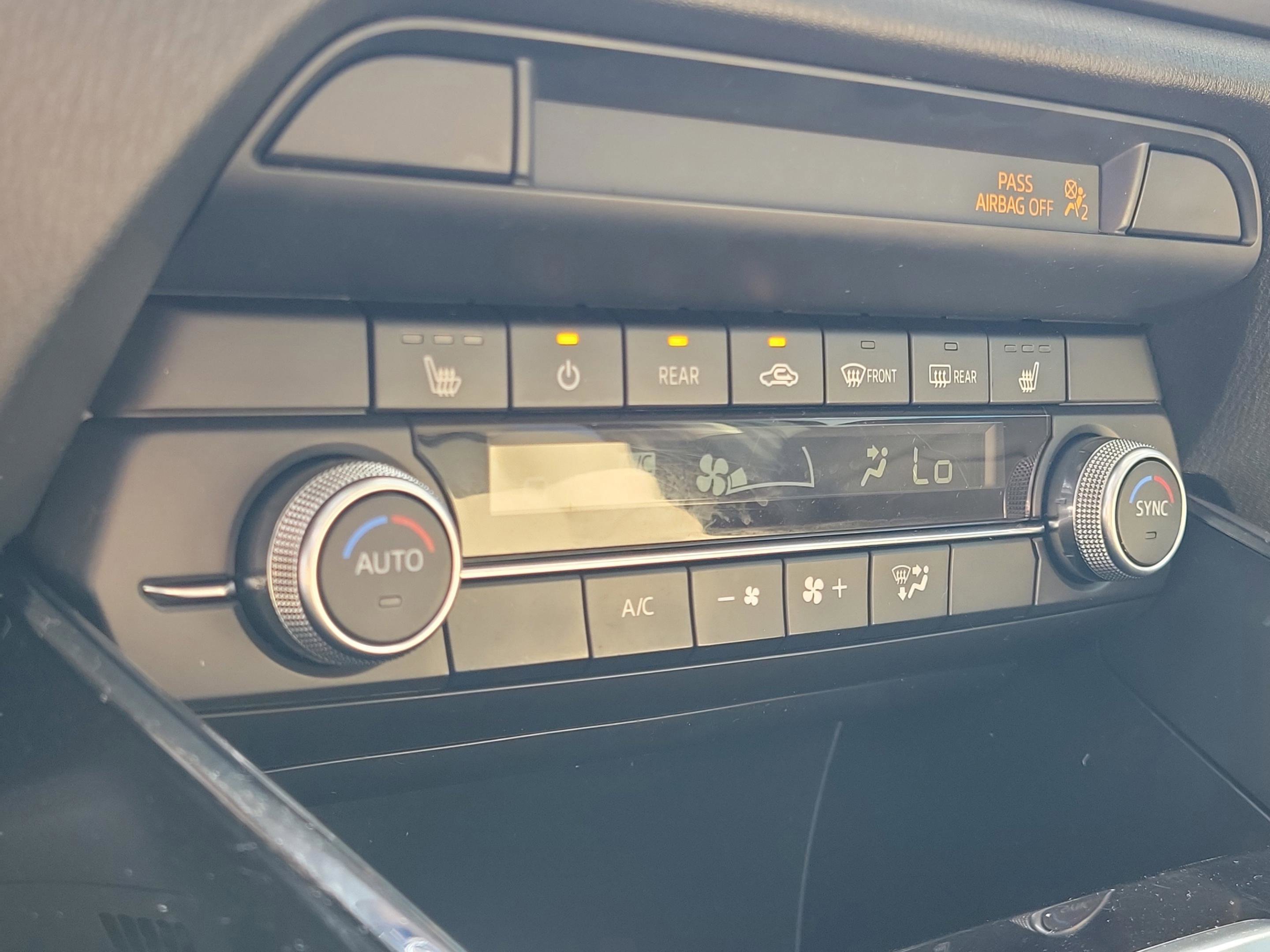 Used 2020 MAZDA CX-9 Touring w/ Touring Premium Package image 31