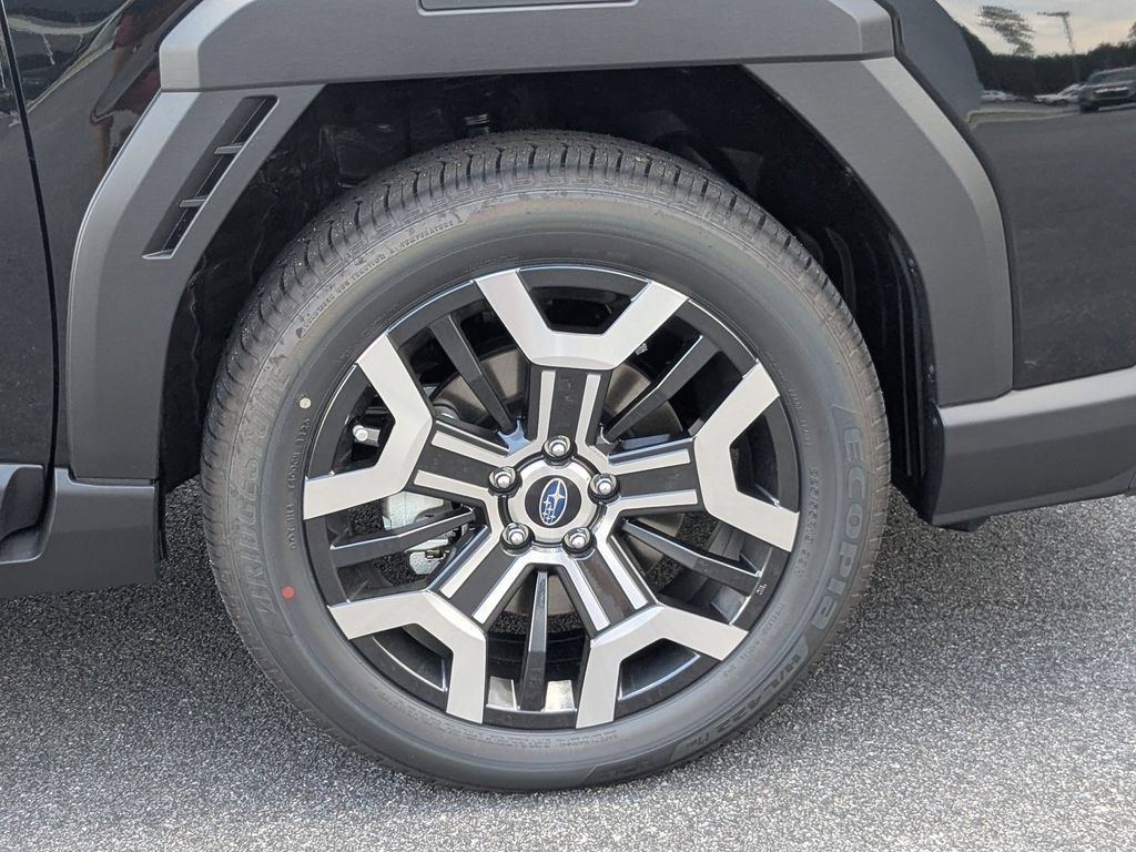 New 2026 Subaru Outback Touring XT AWD/4WD image 12