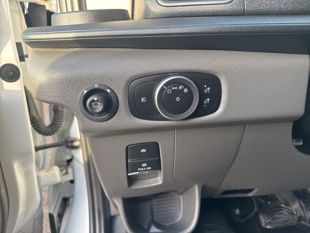 Used 2024 Ford Transit 250 Low Roof w/ Exterior Upgrade Package image 10