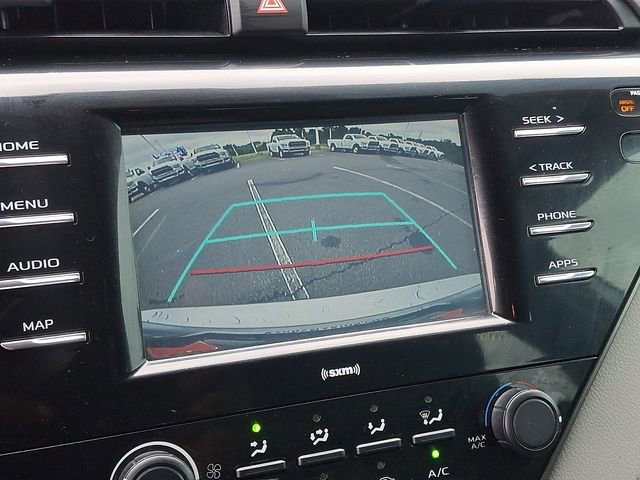 Used 2020 Toyota Camry LE FWD image 13