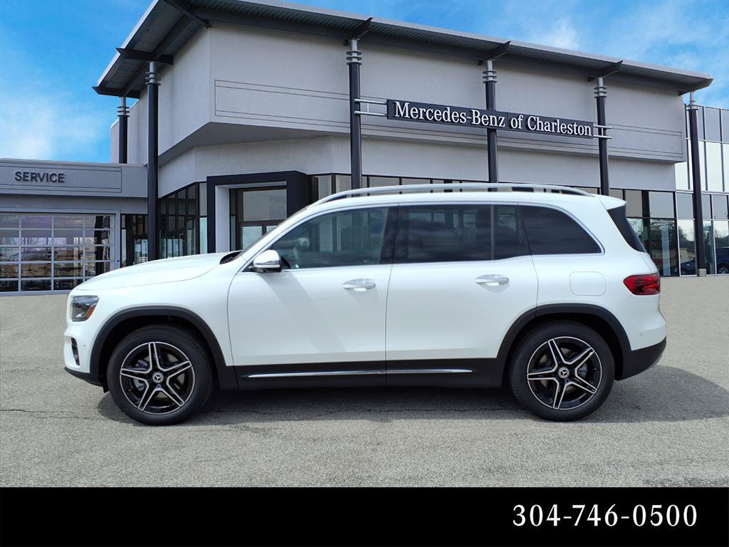 Used 2026 Mercedes-Benz GLB 250 4MATIC image 6