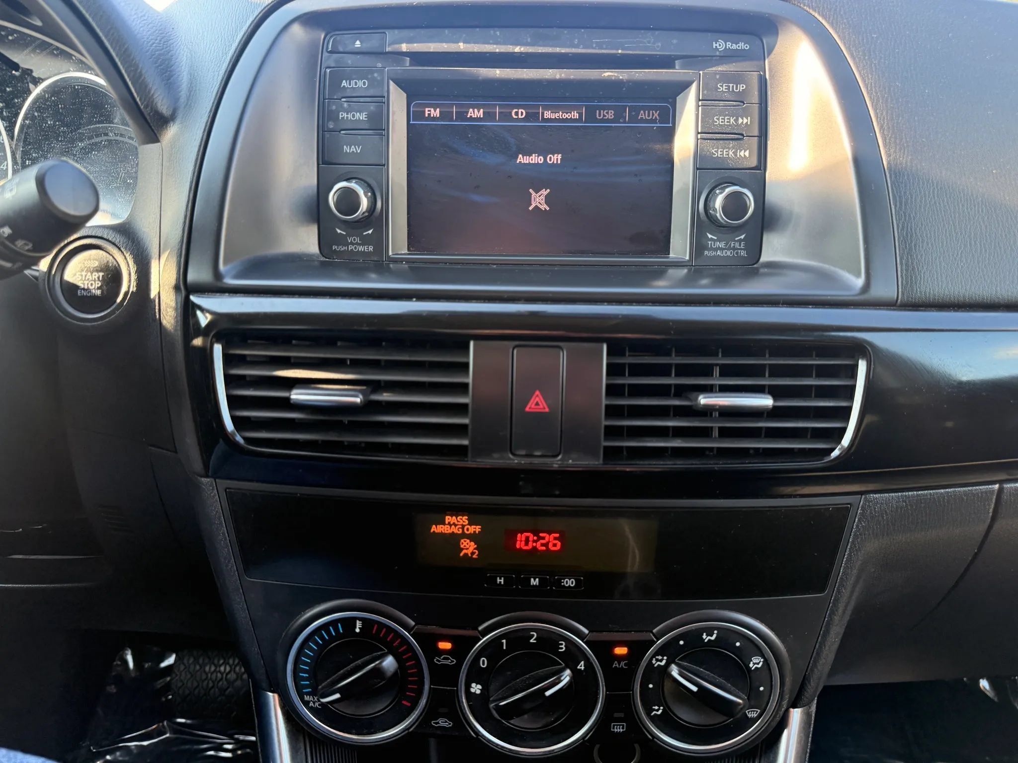 Used 2013 MAZDA CX-5 Touring w/ Bose & Moonroof Pkg AWD/4WD image 26