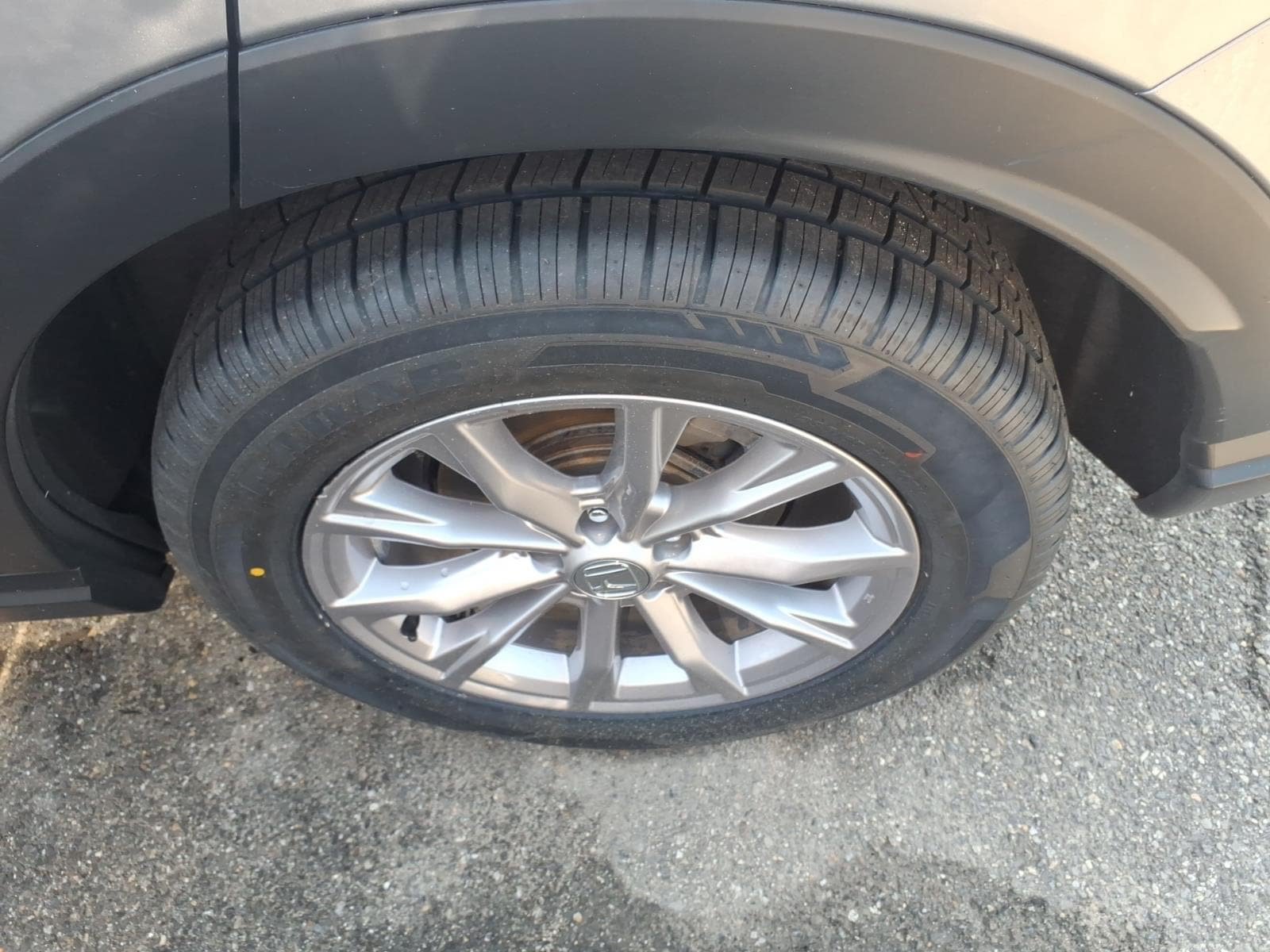 Used 2024 Honda CR-V EX image 6