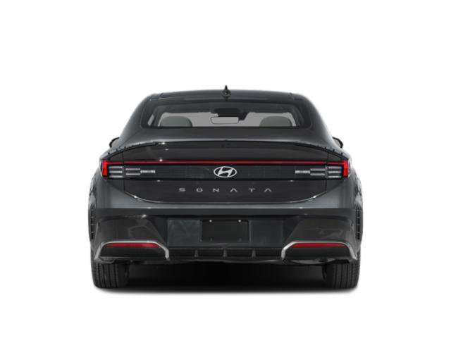 Certified 2025 Hyundai Sonata SEL image 5