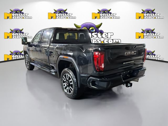 Used 2022 GMC Sierra 2500 AT4 w/ AT4 Premium Plus Package image 6