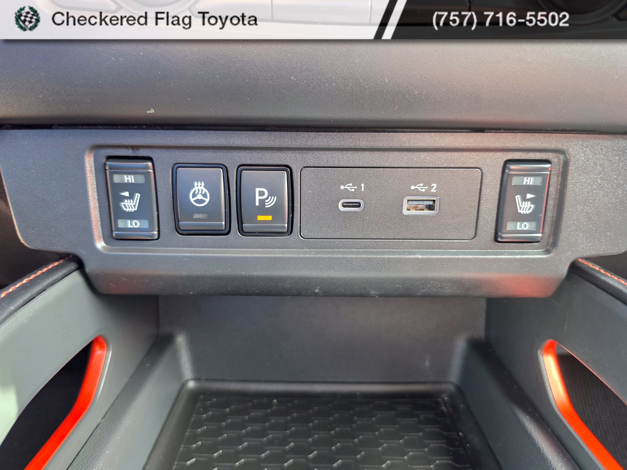 Used 2025 Nissan Frontier PRO-4X w/ Pro Premium Package AWD/4WD image 25