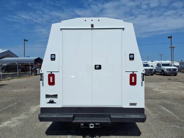 New 2026 Ford E-350 and Econoline 350 Super Duty w/ Power Equipment Group image 6