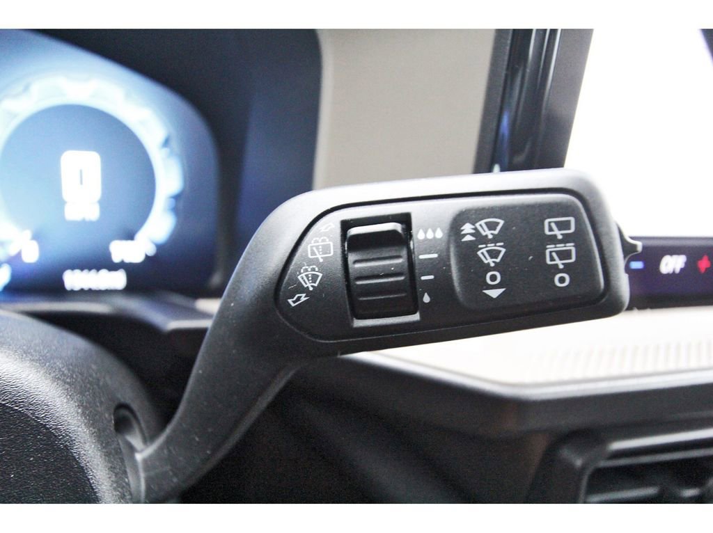 Used 2025 Ford Bronco Sport Big Bend w/ Convenience Package AWD/4WD image 17