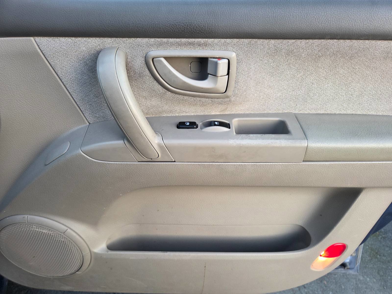 Used 2007 Kia Sorento LX image 15