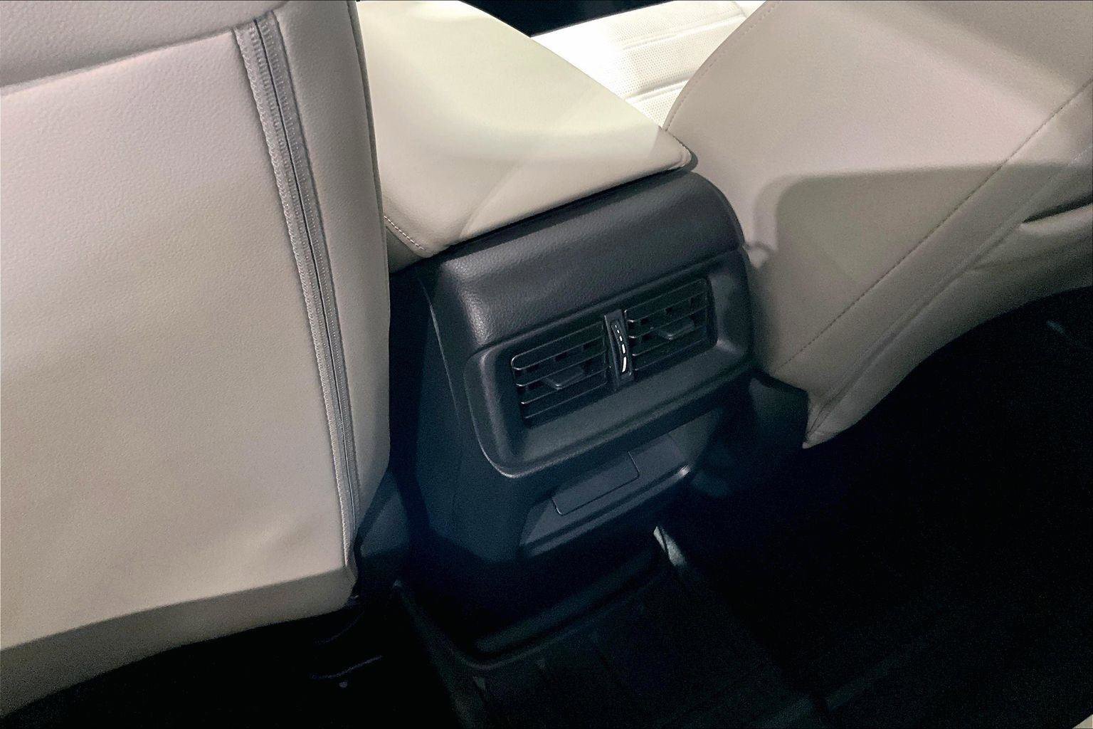 Used 2023 Honda CR-V EX-L image 32