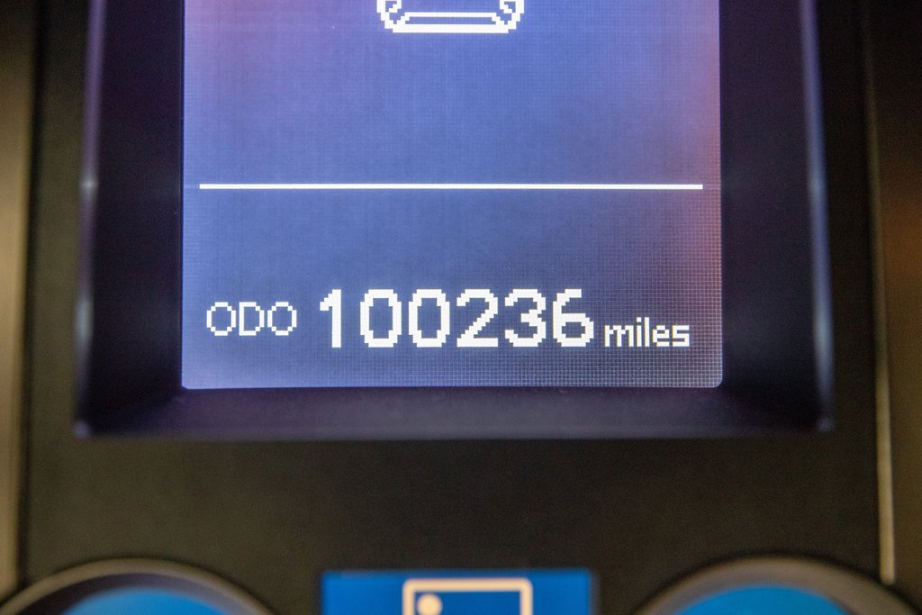 Used 2018 Lexus GX 460 w/ Navigation Package image 21