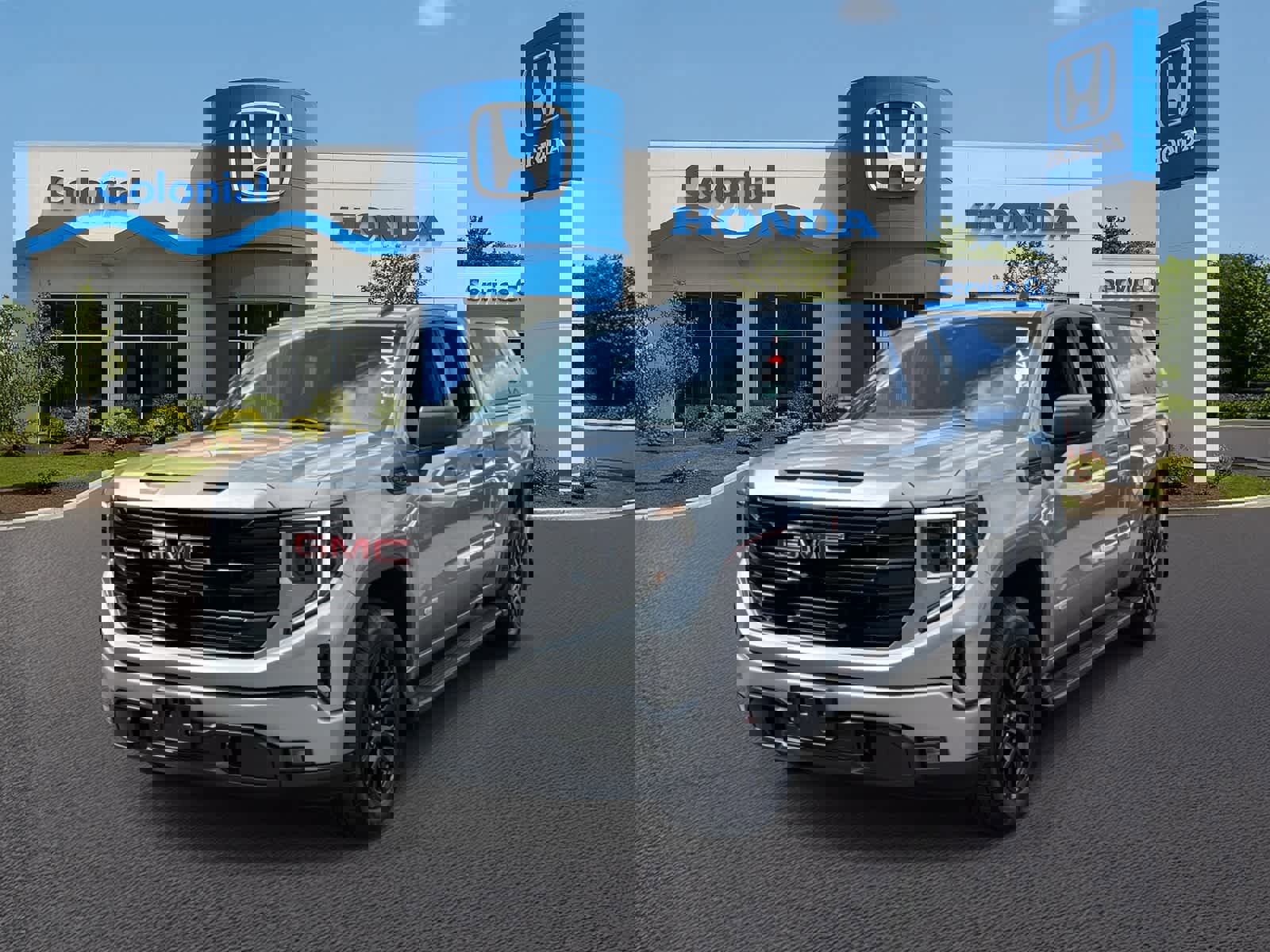 Used 2023 GMC Sierra 1500 Elevation