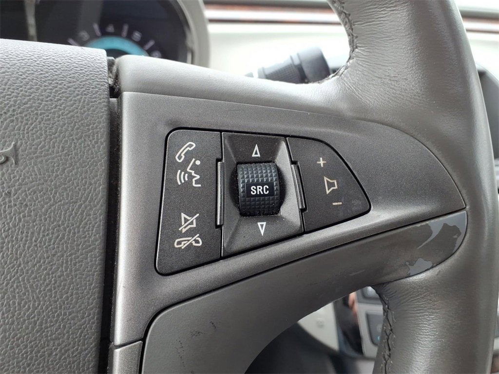 Used 2011 Buick LaCrosse CXS image 20