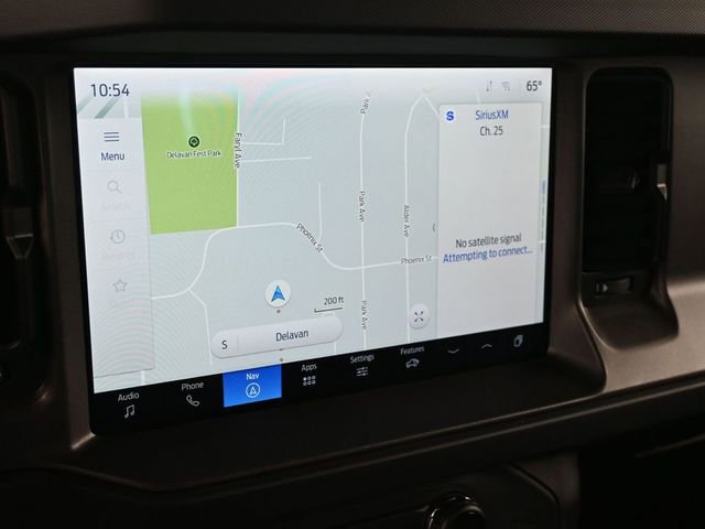 Used 2025 Ford Bronco Big Bend image 29