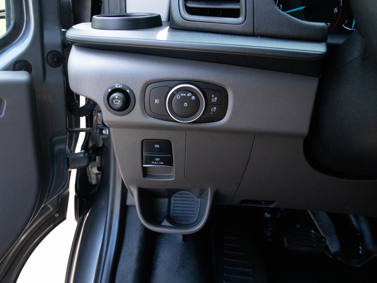 Used 2024 Ford Transit 350 XLT AWD/4WD image 24