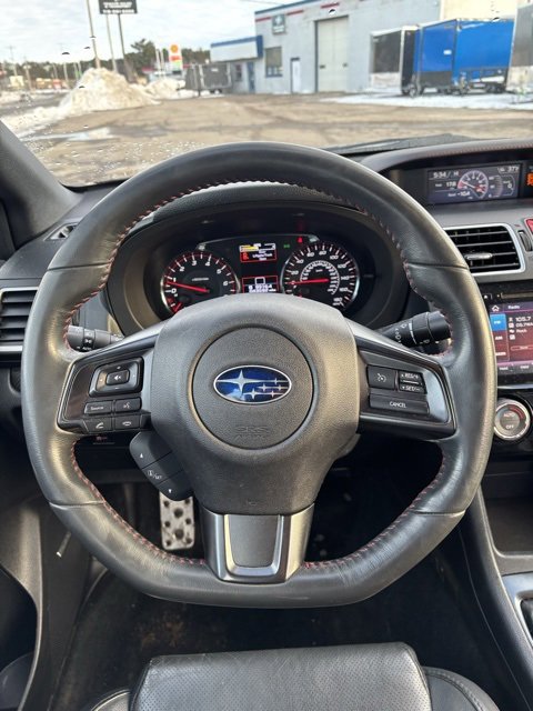 Used 2019 Subaru WRX Limited image 25