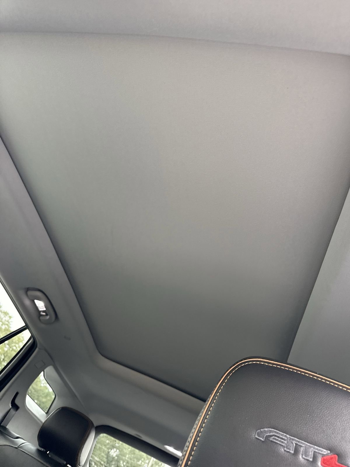 Used 2024 GMC Terrain AT4 w/ Infotainment Package II image 13