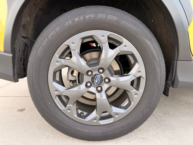 Used 2021 Subaru Crosstrek 2.5i Sport w/ Moonroof Package image 19