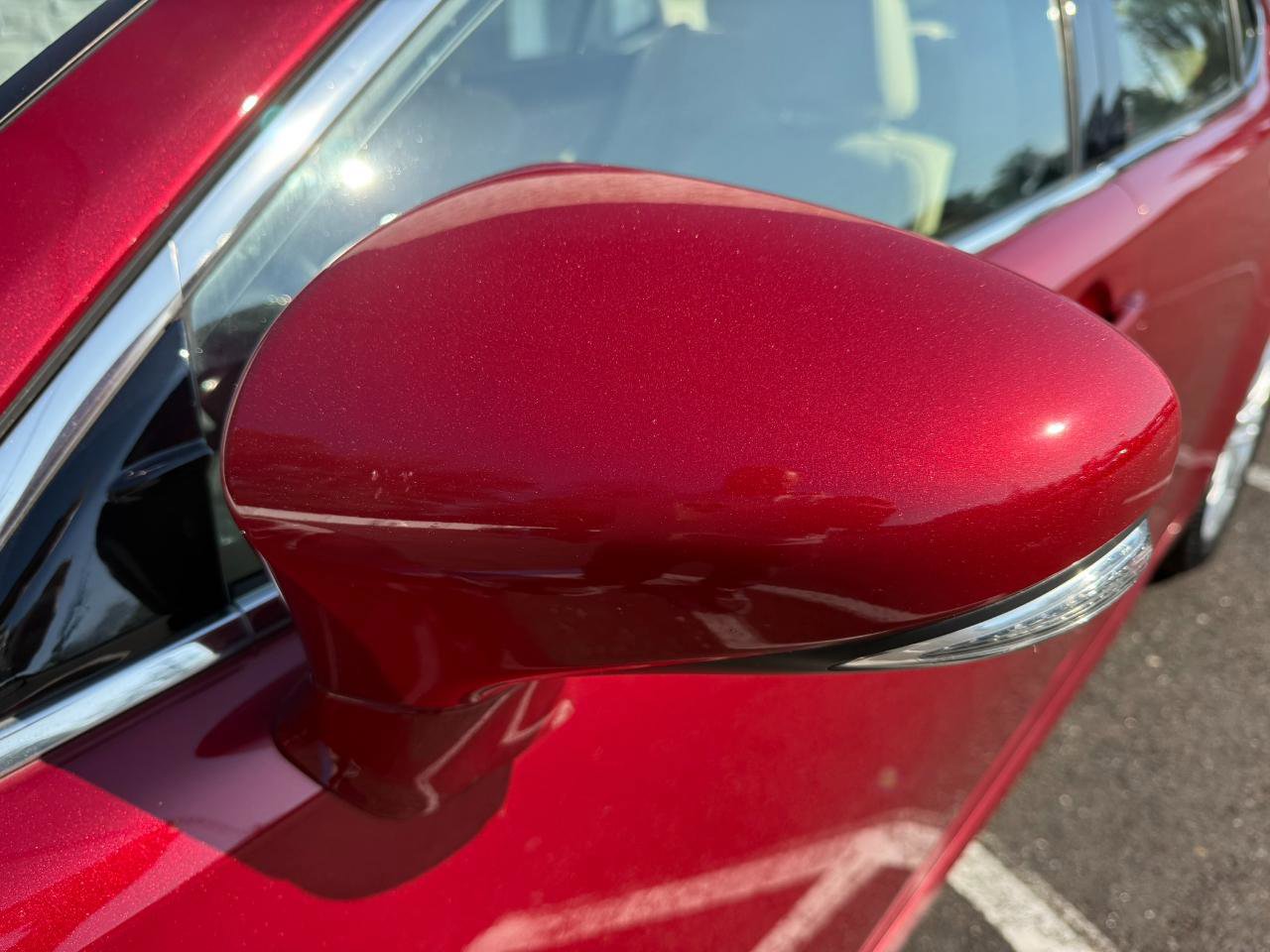 Used 2014 Lexus ES 350 w/ Luxury Package FWD image 14